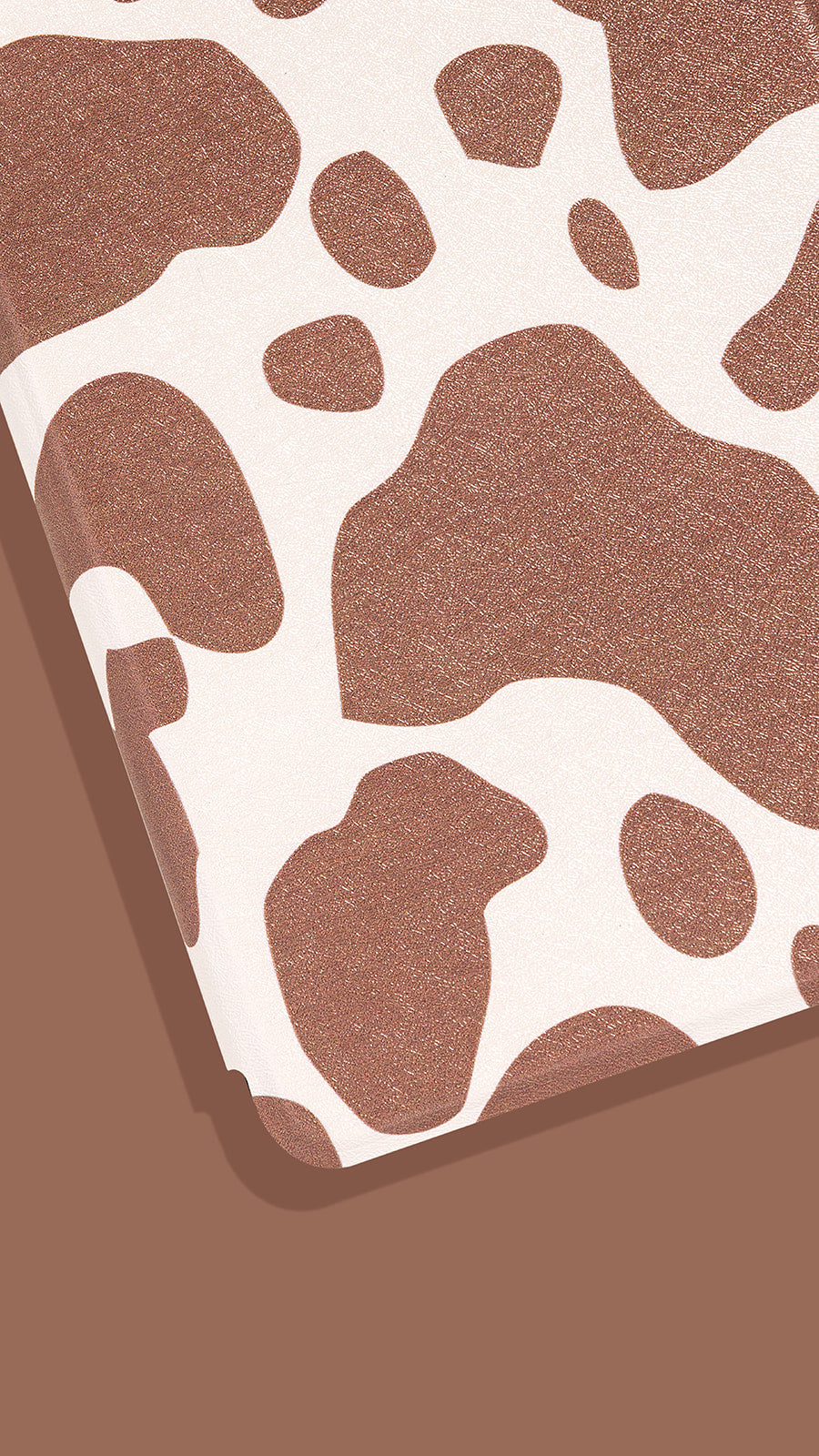COW PRINT | KINDLE CASE