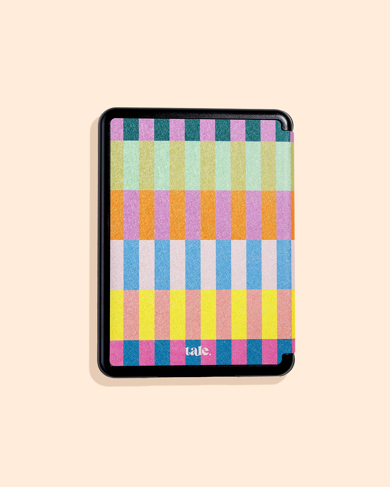 VERTICAL GEOMETRIC | KINDLE CASE