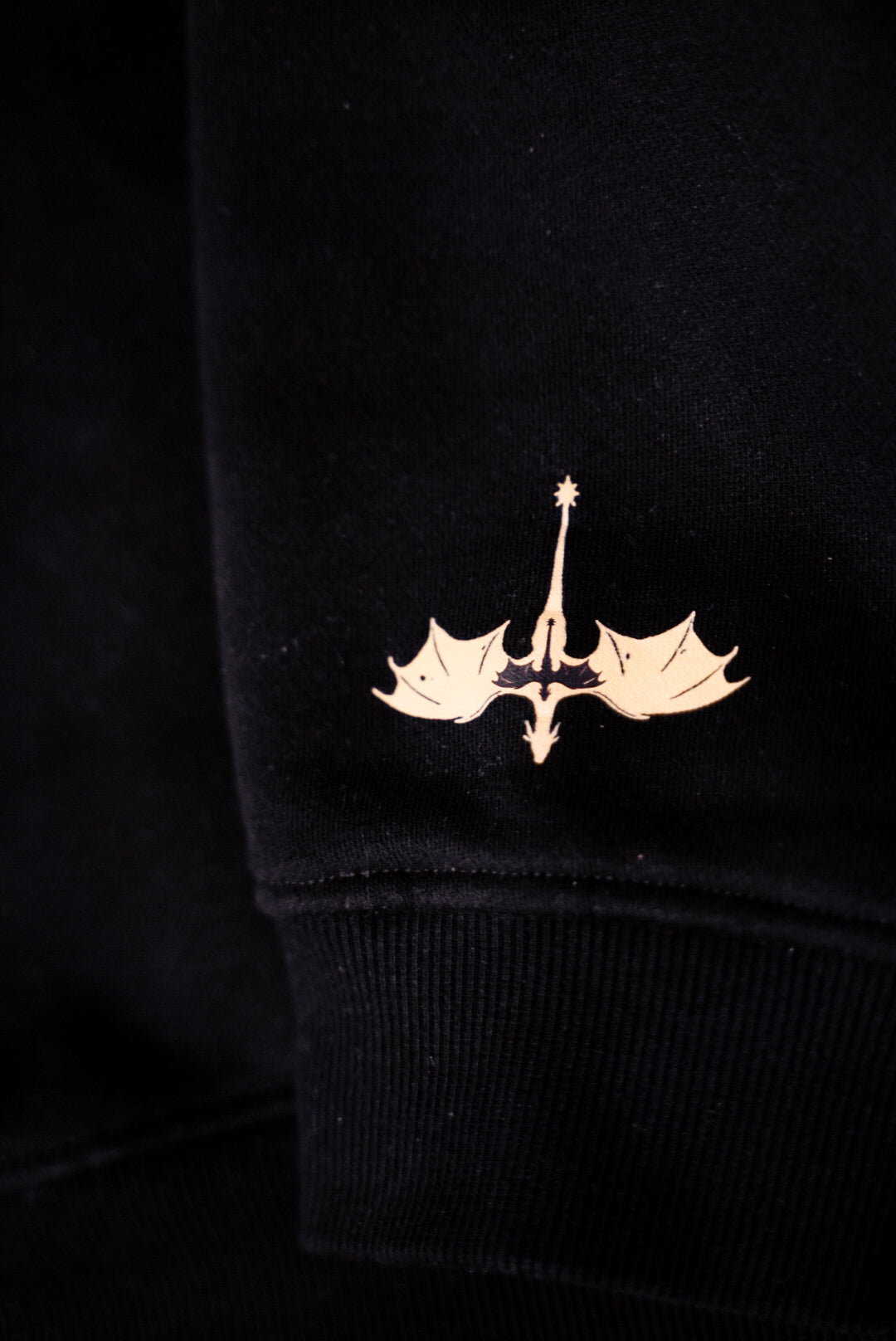 VIOLENT LITTLE THING | SWEATSHIRT