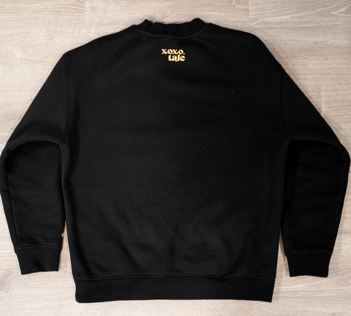 VIOLENT LITTLE THING | SWEATSHIRT