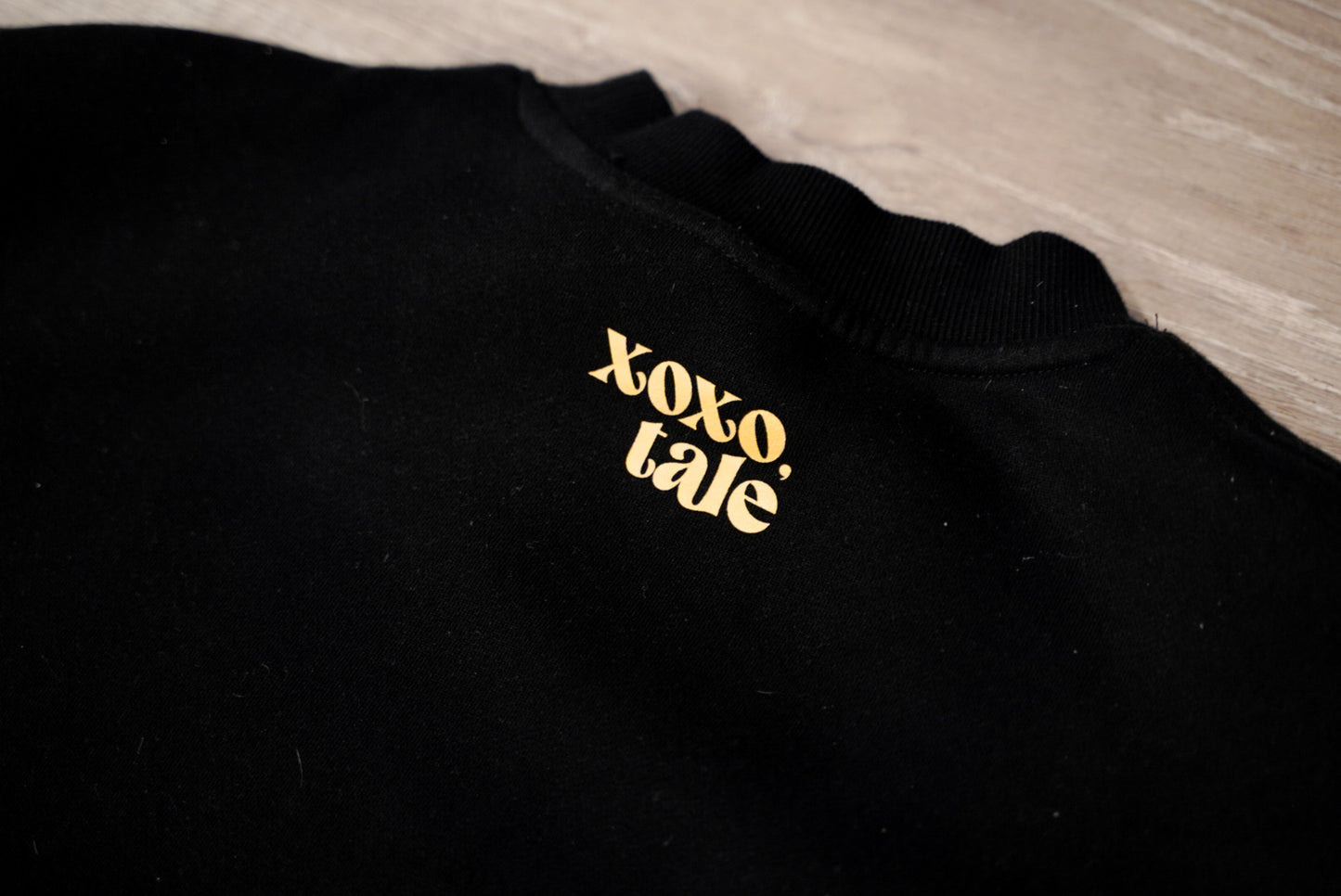 VIOLENT LITTLE THING | SWEATSHIRT