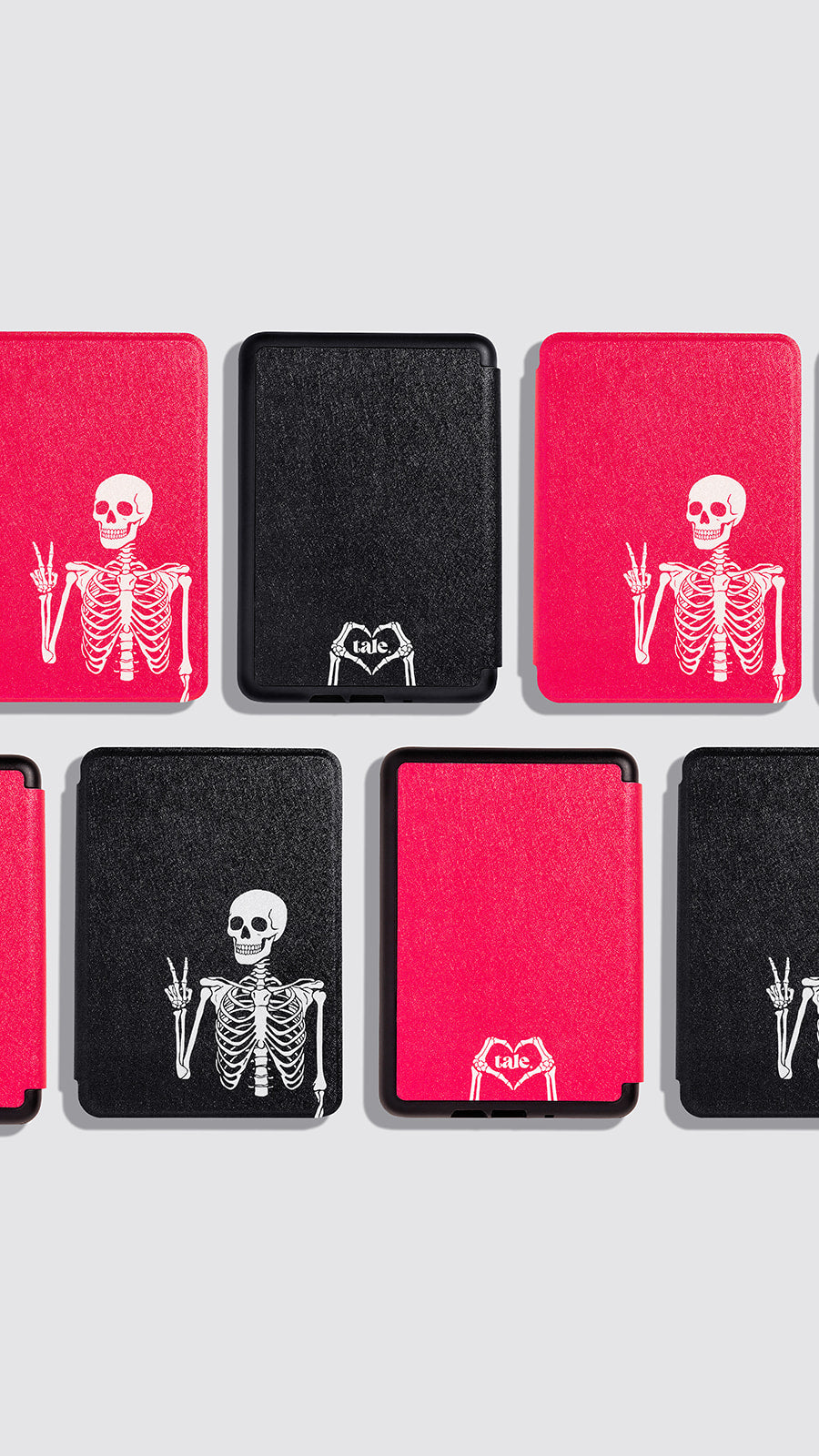 SKELETONS