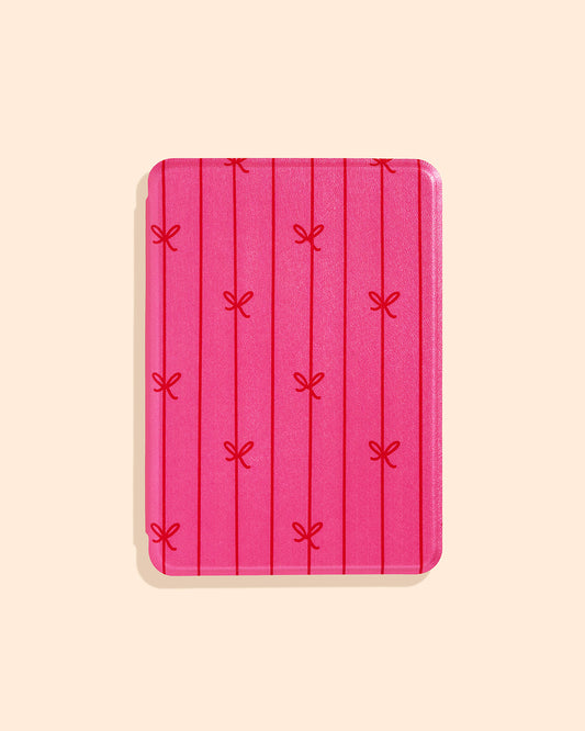 HEARTSTRINGS | KINDLE CASE