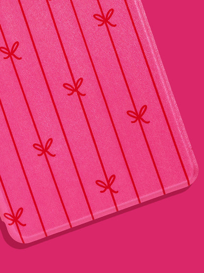 HEARTSTRINGS | KINDLE CASE