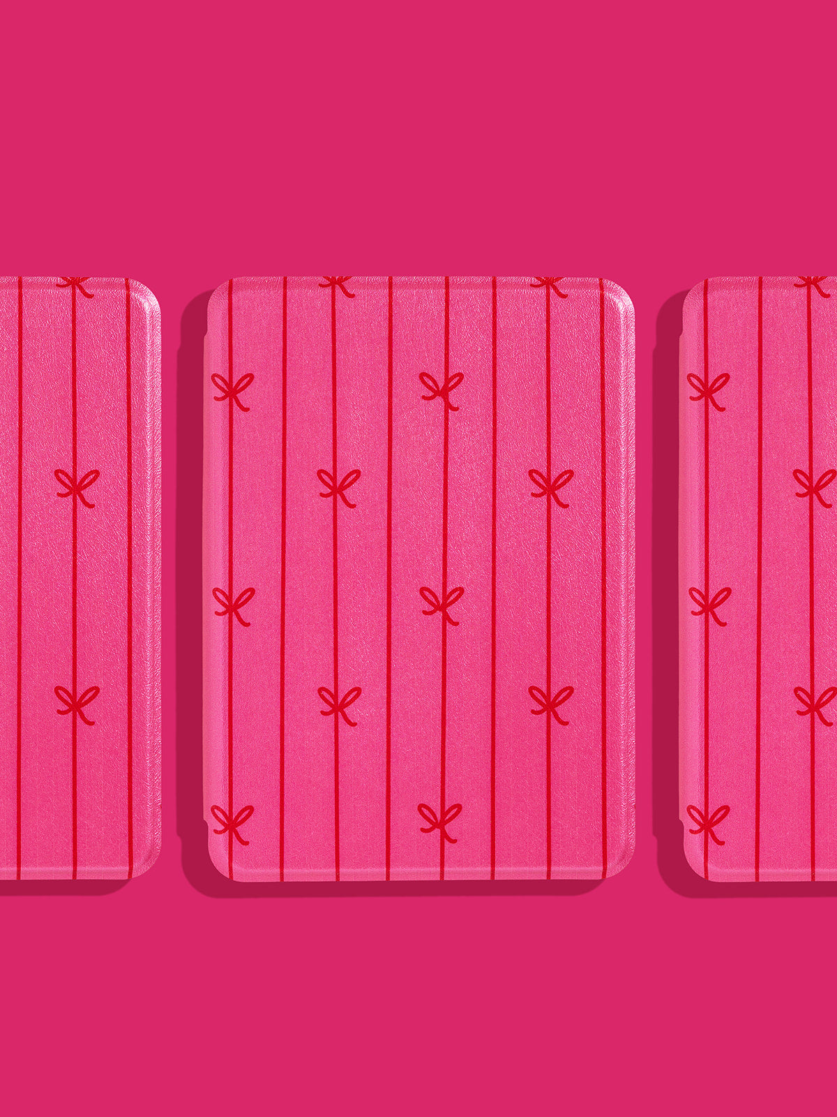 HEARTSTRINGS | KINDLE CASE