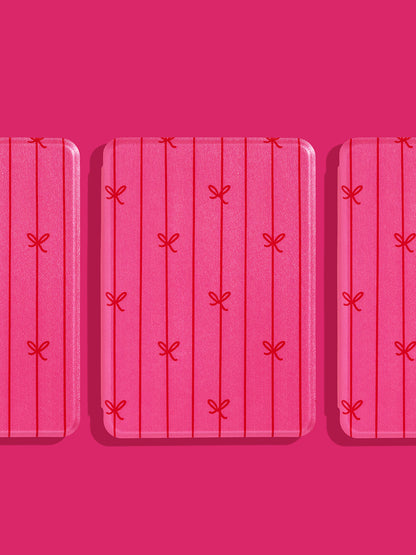 HEARTSTRINGS | KINDLE CASE