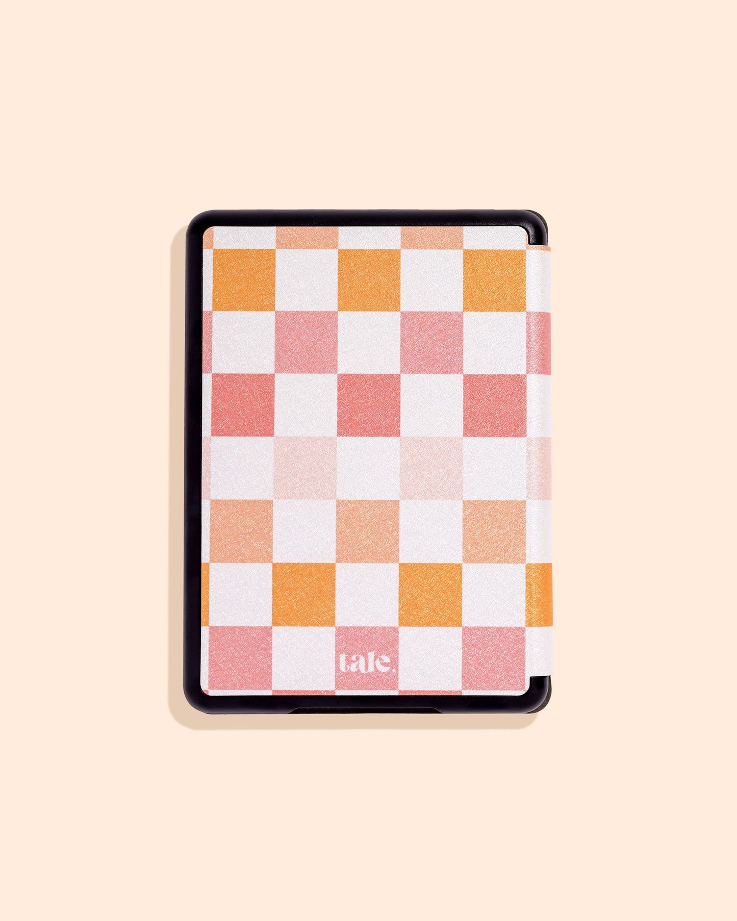 ALL CHECKED OUT | KINDLE CASE