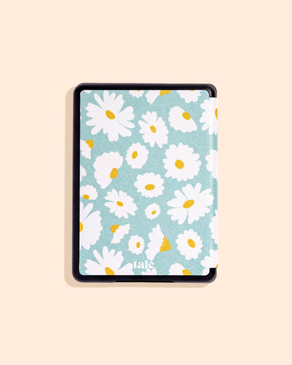 DOLLOP OF DAISY | KINDLE CASE