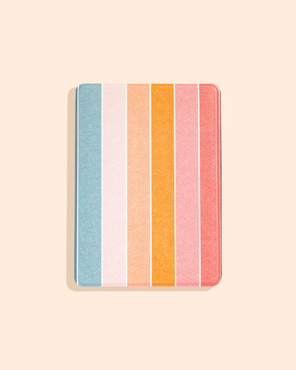 READING RAINBOW | KINDLE CASE