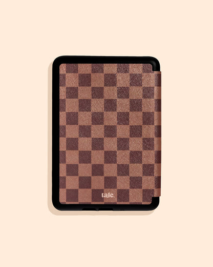 BROWN PROBABLY SMUT | KINDLE & KOBO CASE