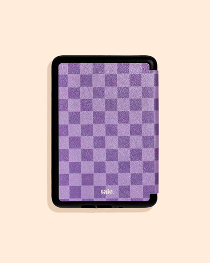 PERIWINKLE PROBABLY SMUT | KINDLE & KOBO CASE