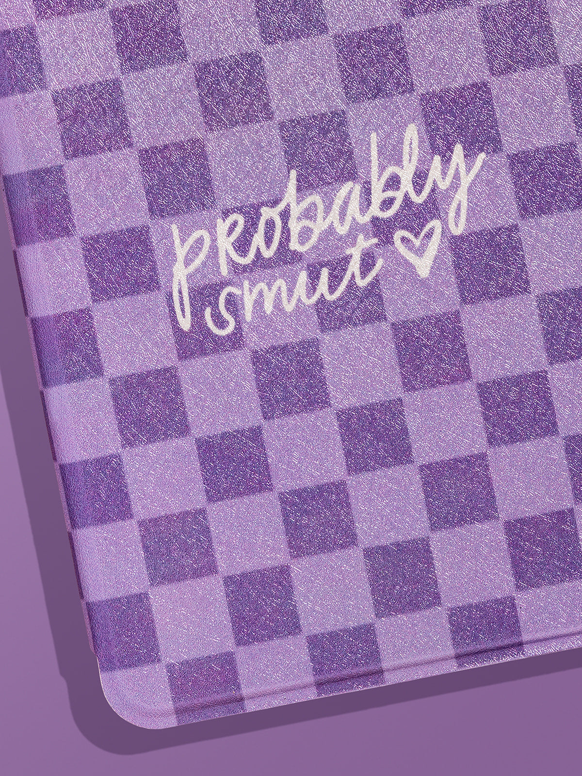 PERIWINKLE PROBABLY SMUT | KINDLE & KOBO CASE
