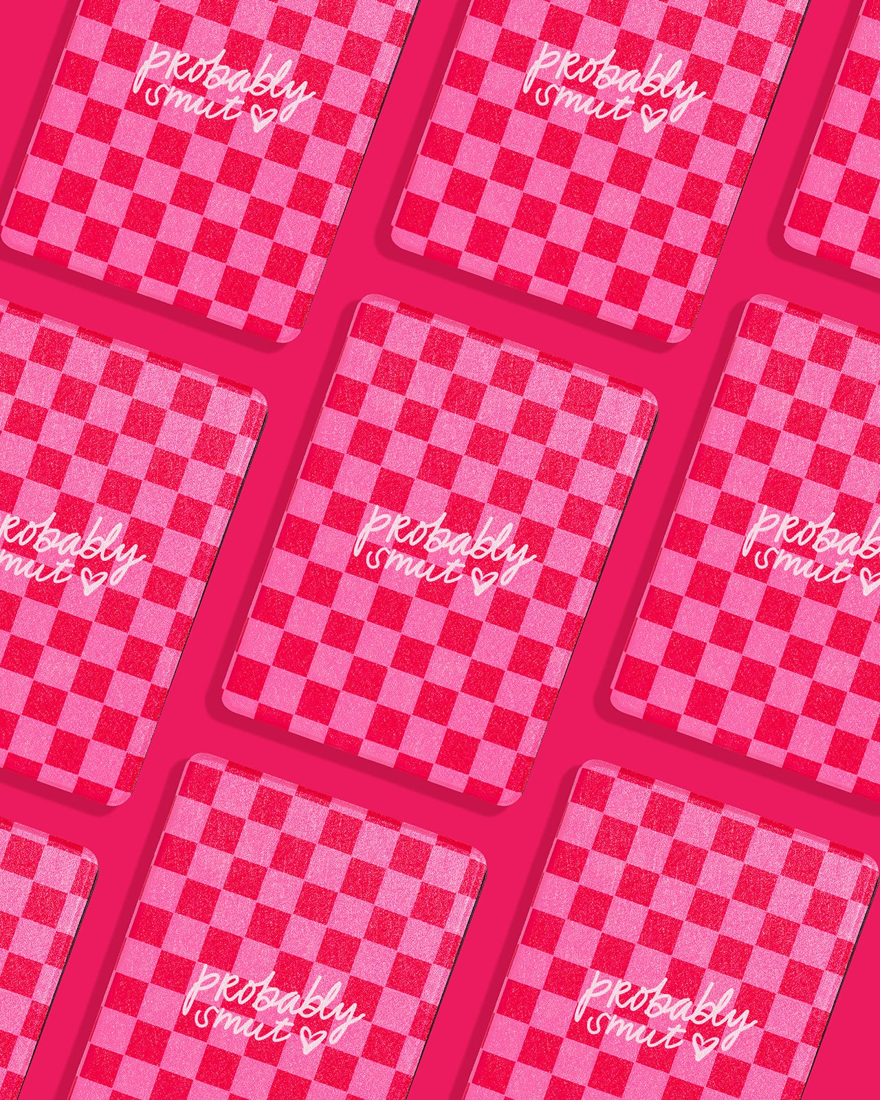 PROBABLY SMUT | KINDLE CASE