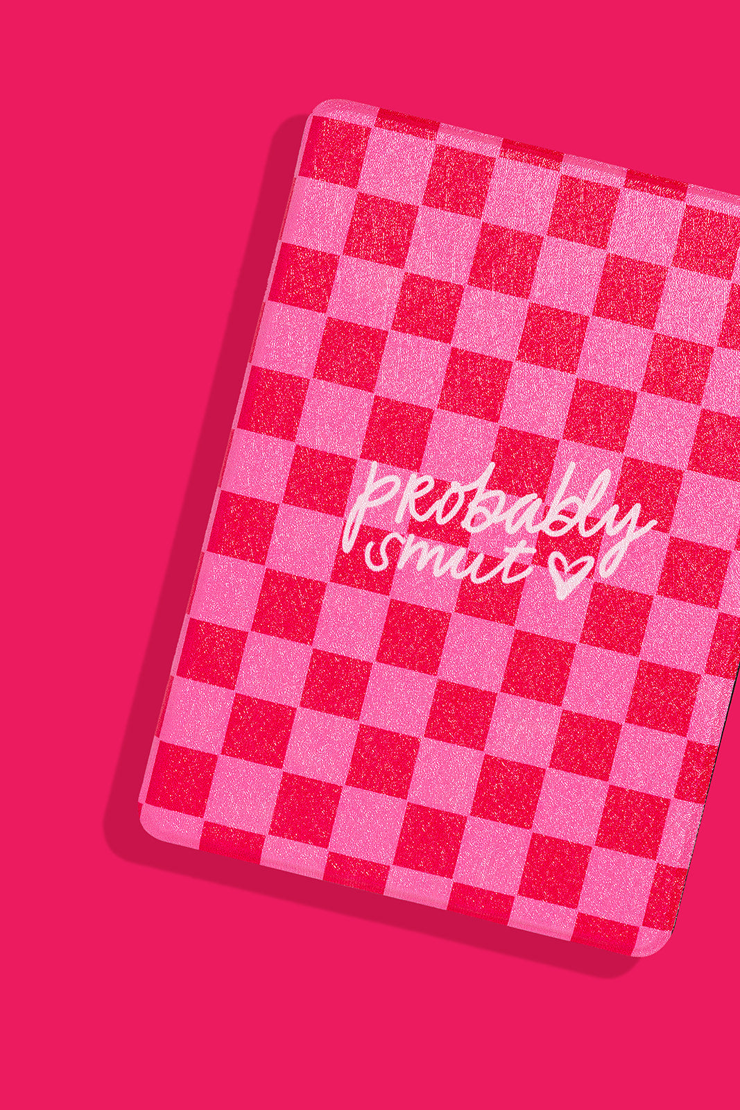 PROBABLY SMUT | KINDLE CASE