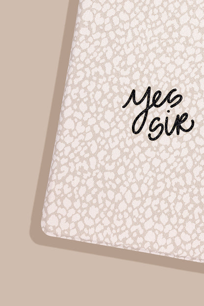 YES SIR | KINDLE CASE