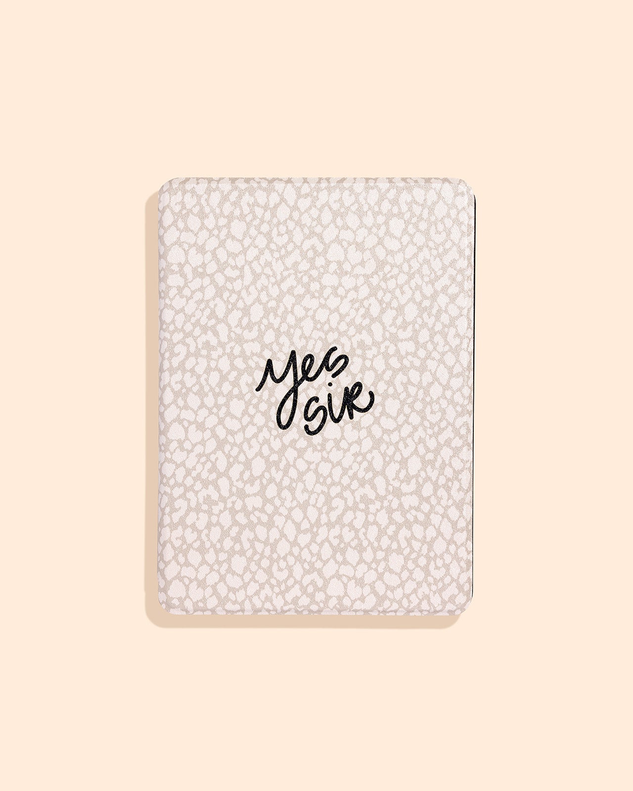 YES SIR | KINDLE CASE