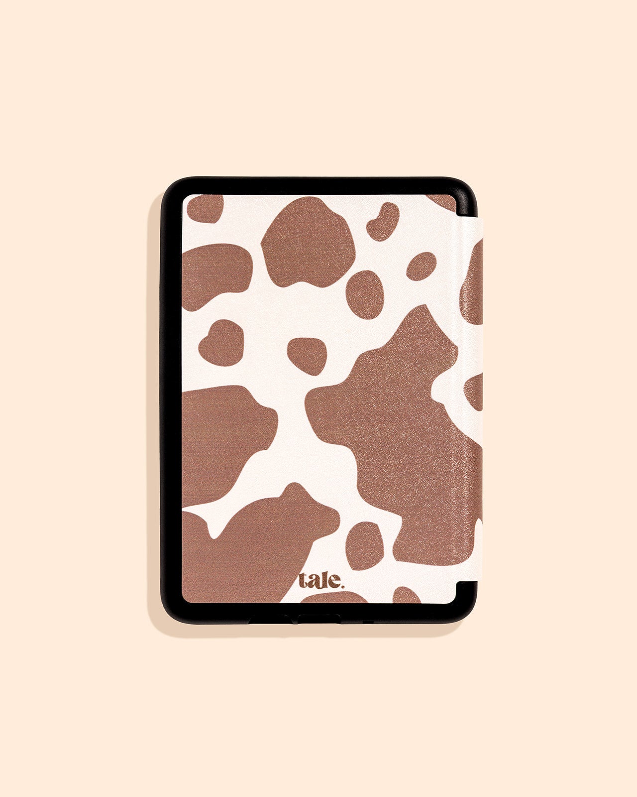 COW PRINT | KINDLE CASE