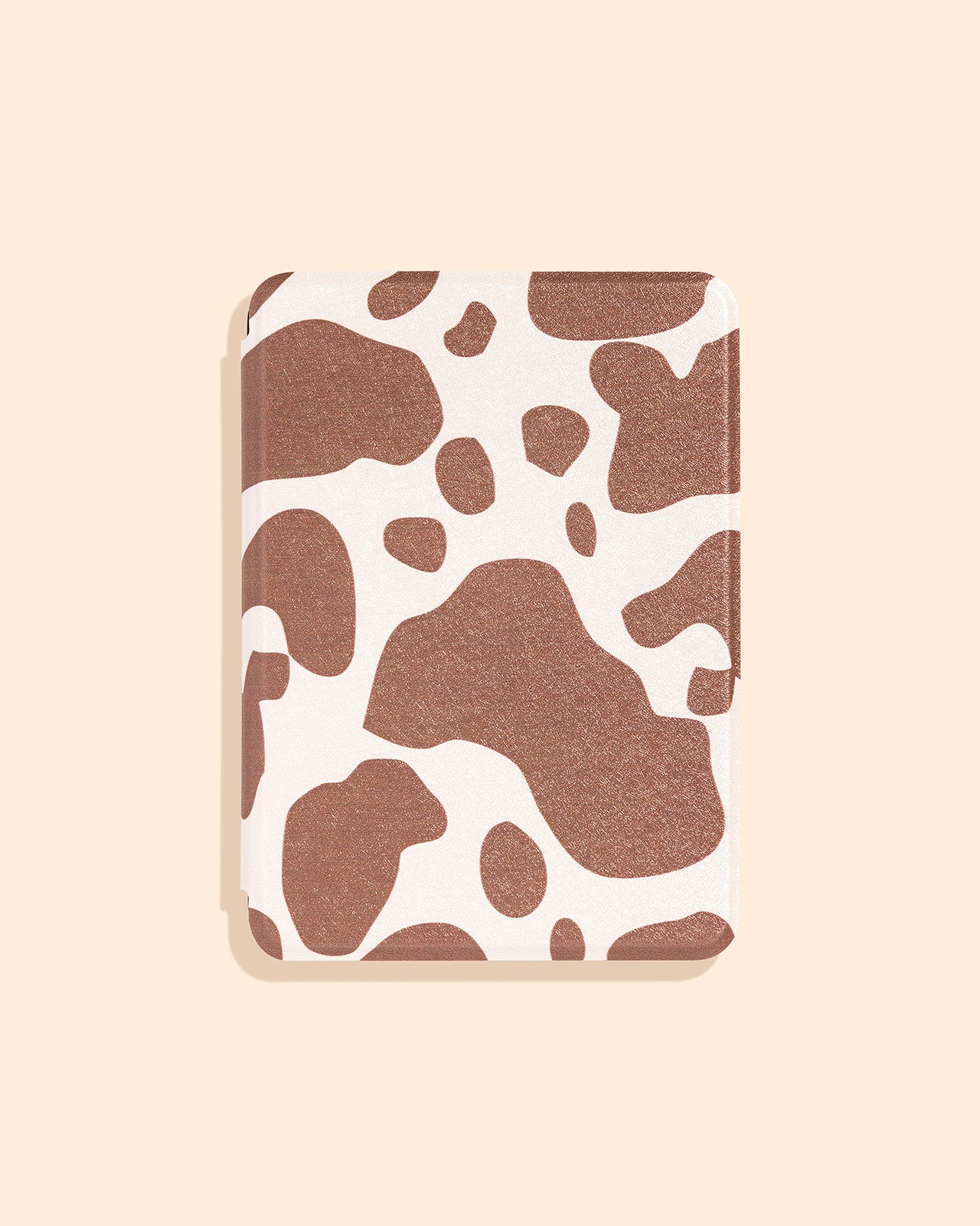 COW PRINT | KINDLE CASE