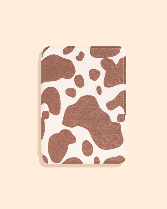 COW PRINT | KINDLE CASE