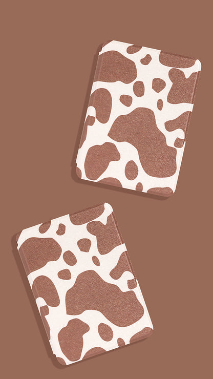 COW PRINT | KINDLE CASE