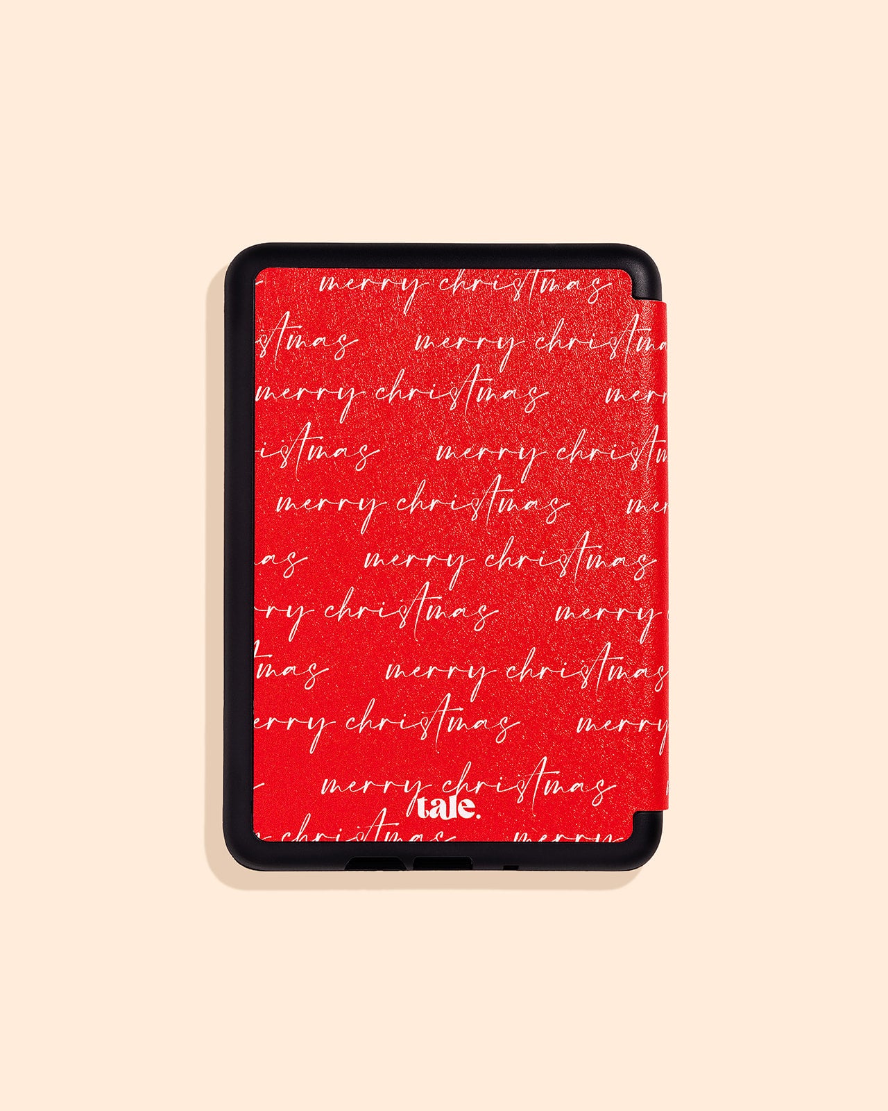 MERRY CHRISTMAS | KINDLE CASE
