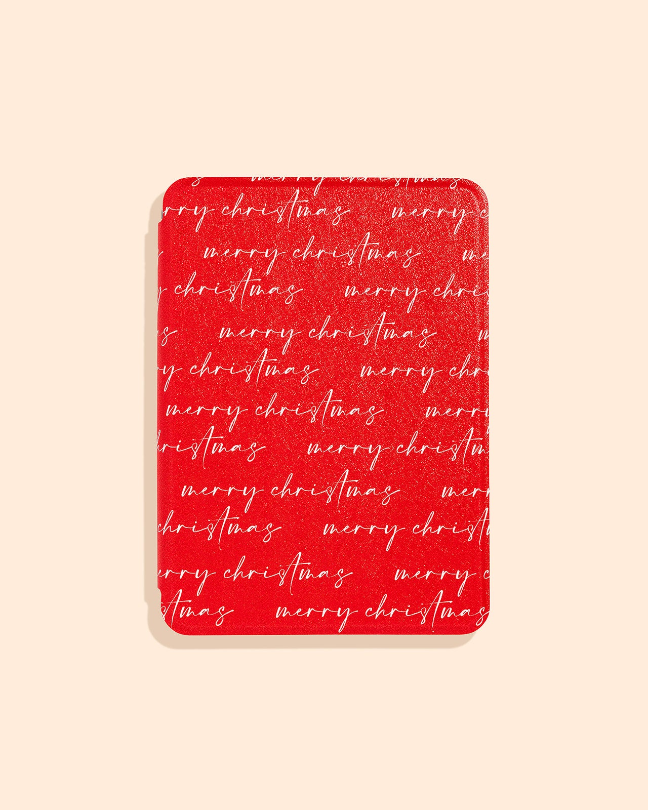 MERRY CHRISTMAS | KINDLE CASE