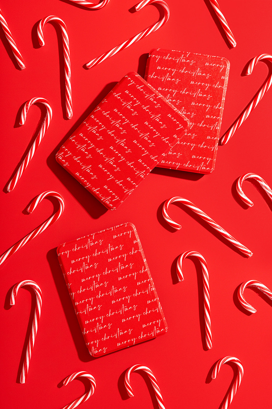 MERRY CHRISTMAS | KINDLE CASE