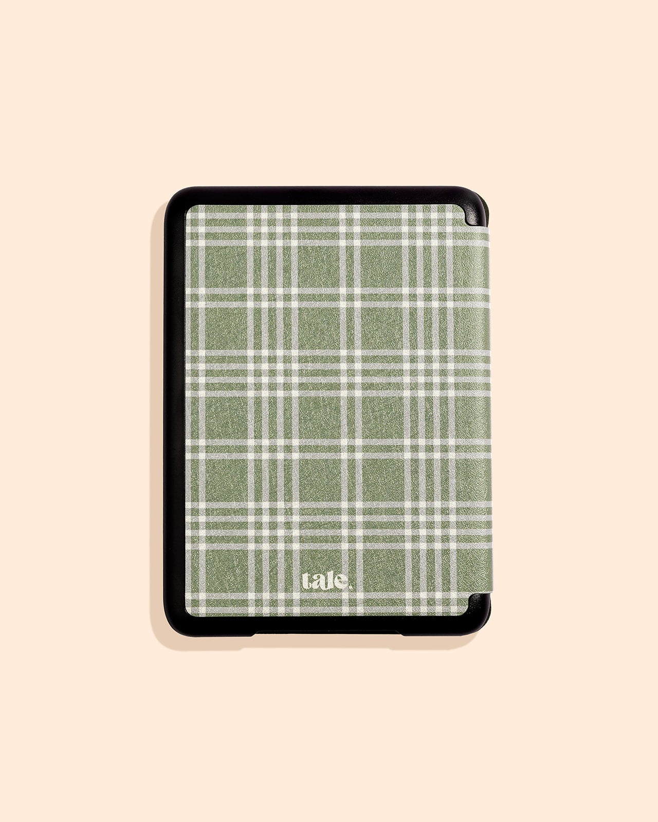 BRAD PLAID | KINDLE CASE