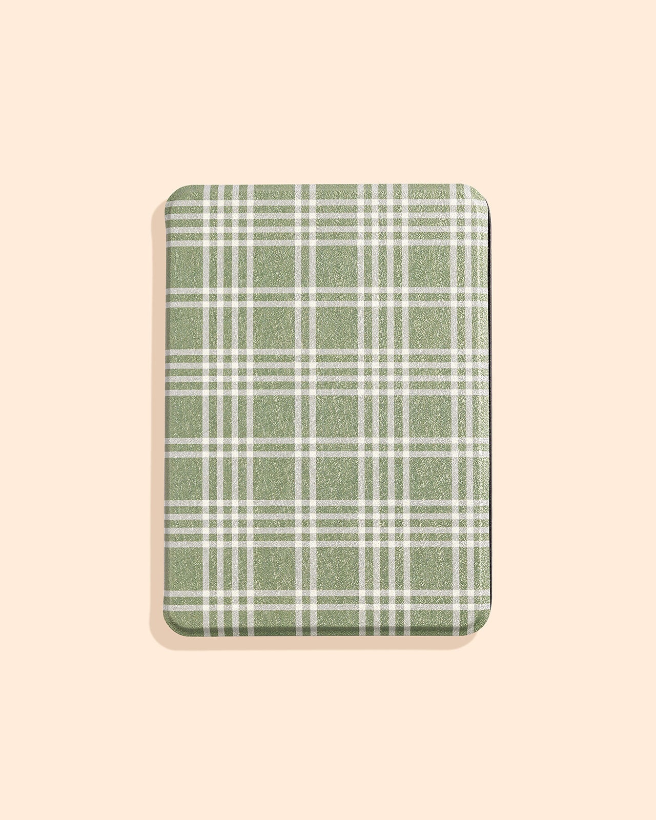 BRAD PLAID | KINDLE CASE