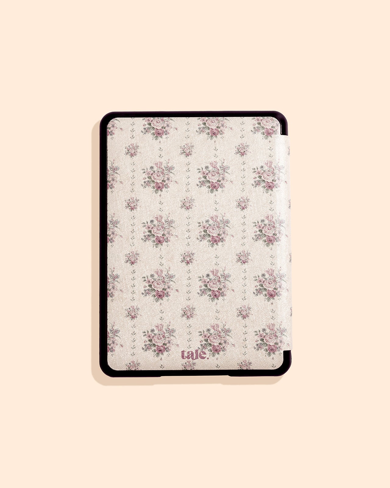 REGENCY FLORAL| KINDLE CASE
