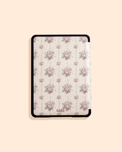 REGENCY FLORAL| KINDLE CASE