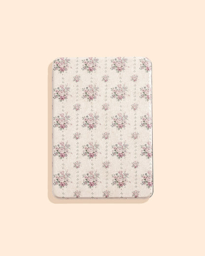 REGENCY FLORAL| KINDLE CASE