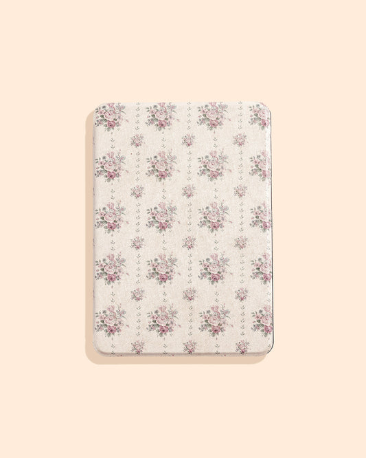 REGENCY FLORAL| KINDLE CASE