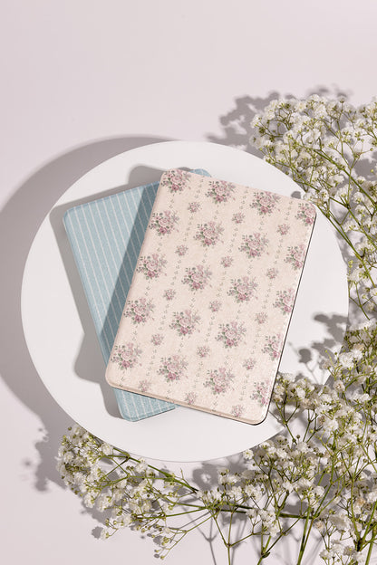 REGENCY FLORAL| KINDLE CASE