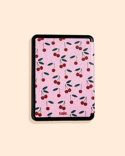 CHERRY CRUSH | KINDLE CASE