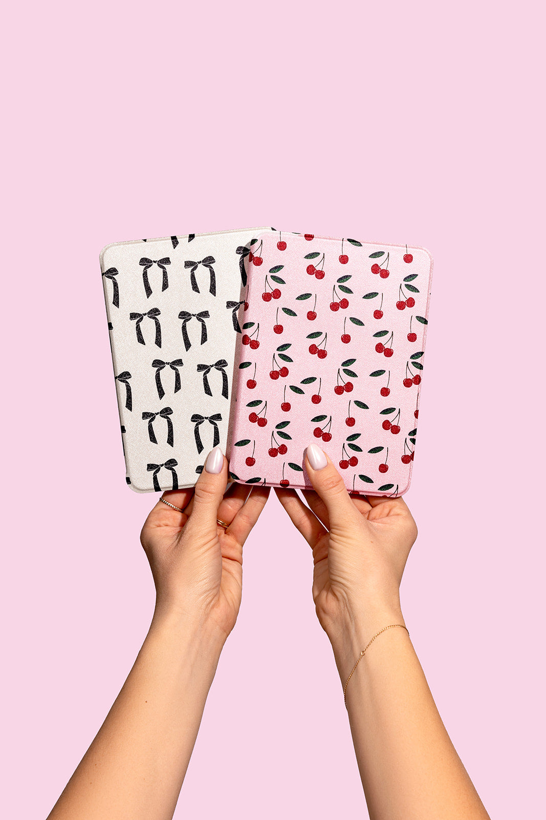 CHERRY CRUSH | KINDLE CASE