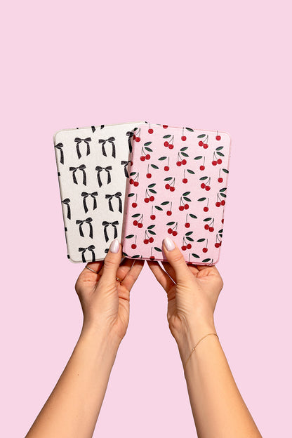 CHERRY CRUSH | KINDLE CASE