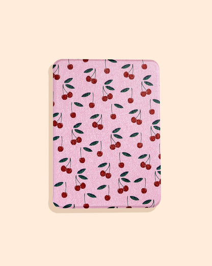 CHERRY CRUSH | KINDLE CASE