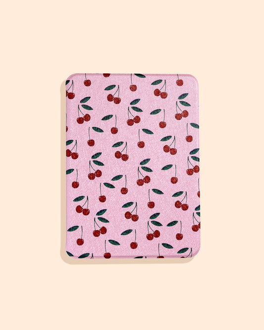 CHERRY CRUSH | KINDLE CASE