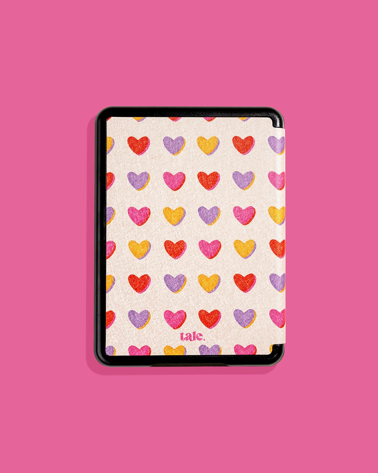 THE XOXO | KINDLE CASE