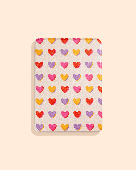 THE XOXO | KINDLE CASE