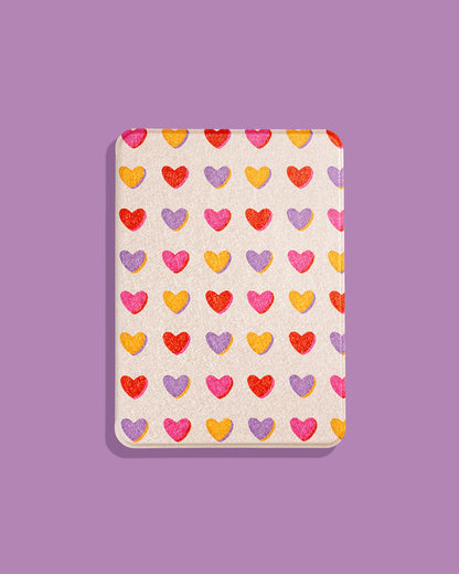 THE XOXO | KINDLE CASE