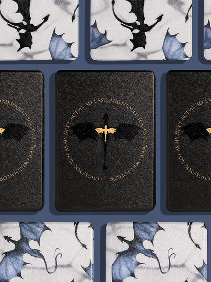 LIGHTNING WIELDER | KINDLE & KOBO CASE