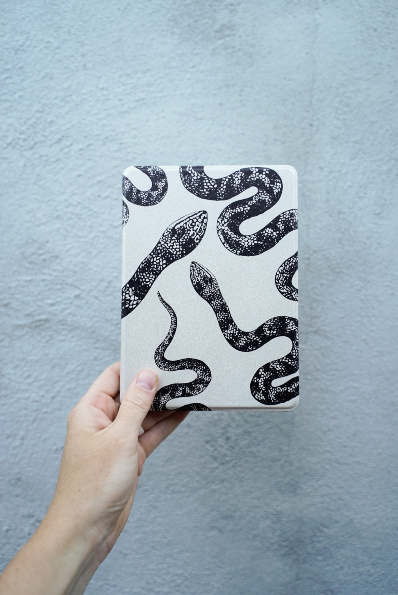 THE BASILISK | KINDLE CASE