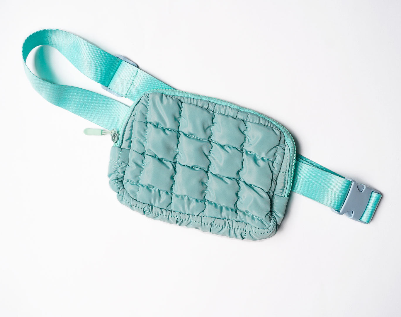 THE PUFFY CROSSBODY BAG