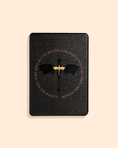 LIGHTNING WIELDER | KINDLE & KOBO CASE