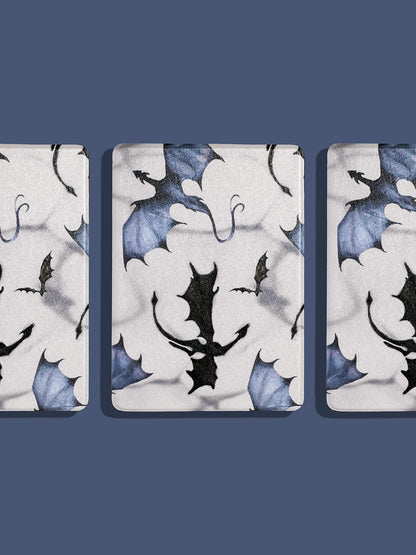 BONDED TRIO | KINDLE & KOBO CASE