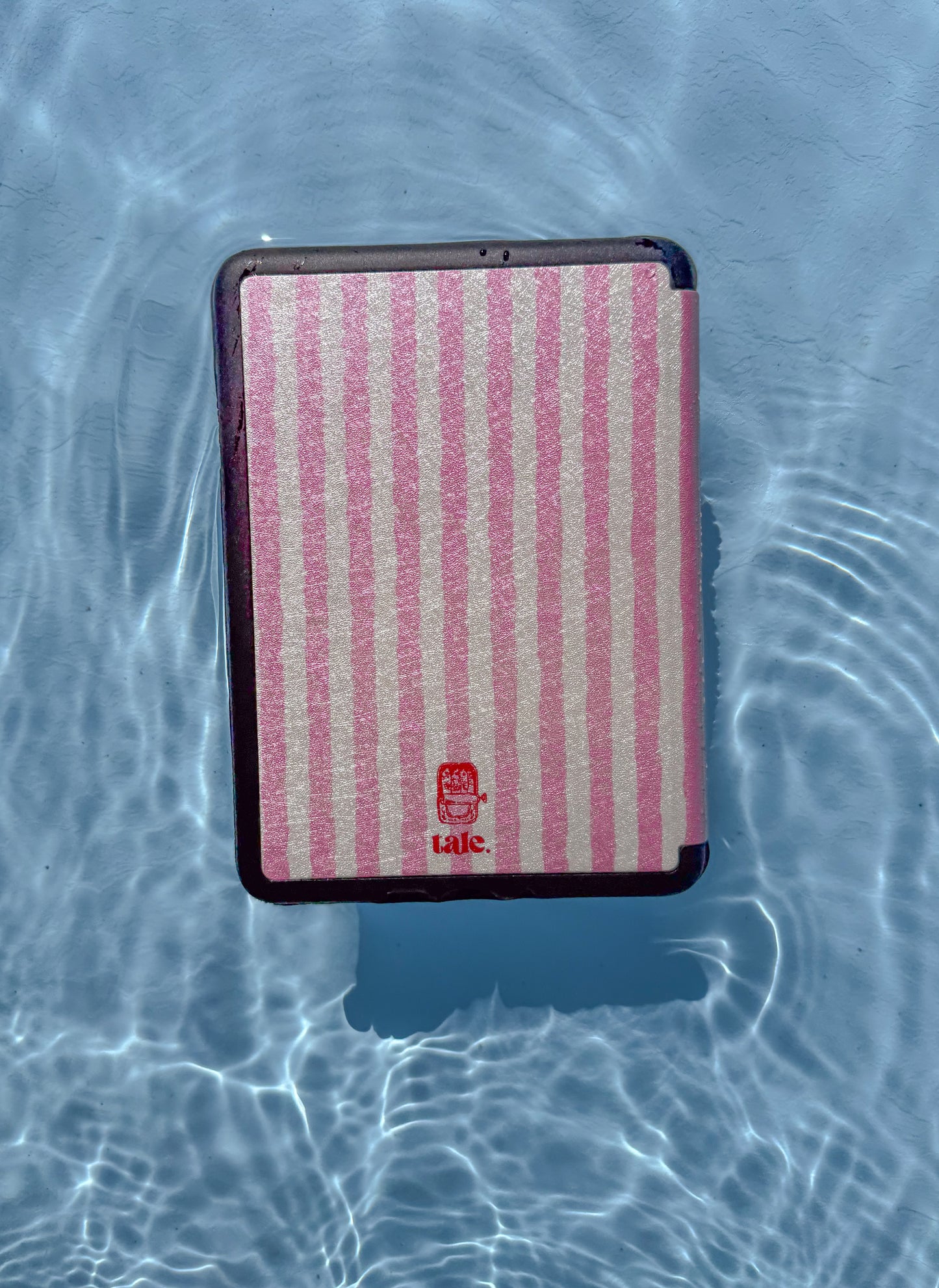 SARDINES | KINDLE CASE
