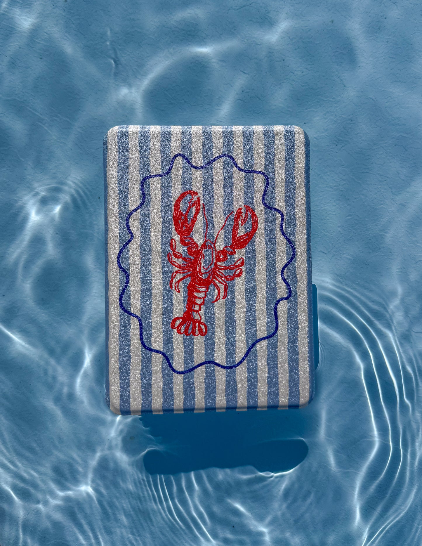 LOBSTER | KINDLE CASE