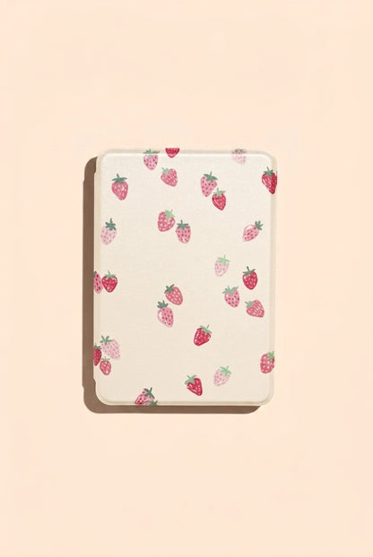 STRAWBS | KINDLE CASE